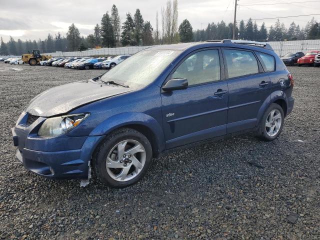 2004 Pontiac Vibe 