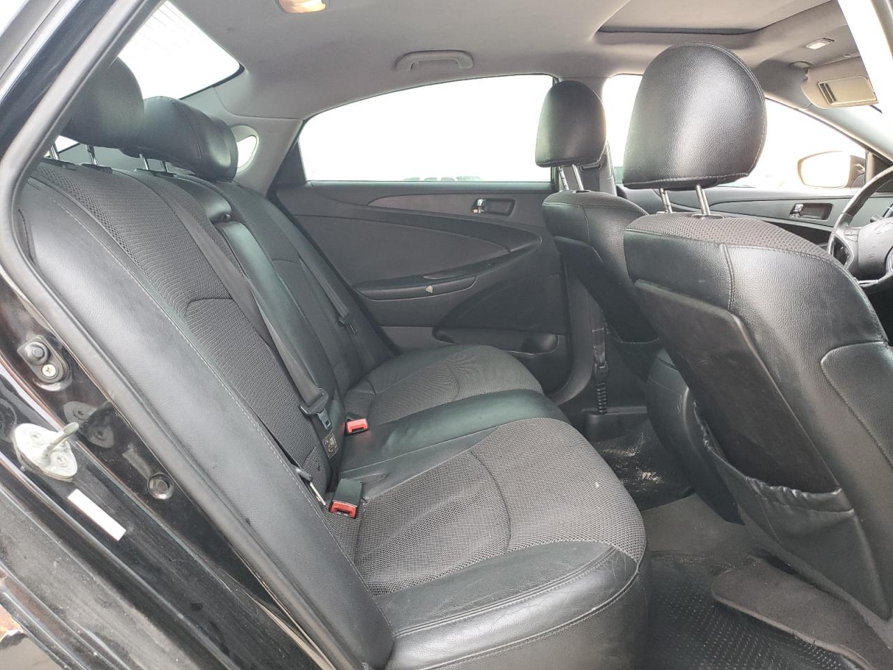2011 Hyundai Sonata - Image 10