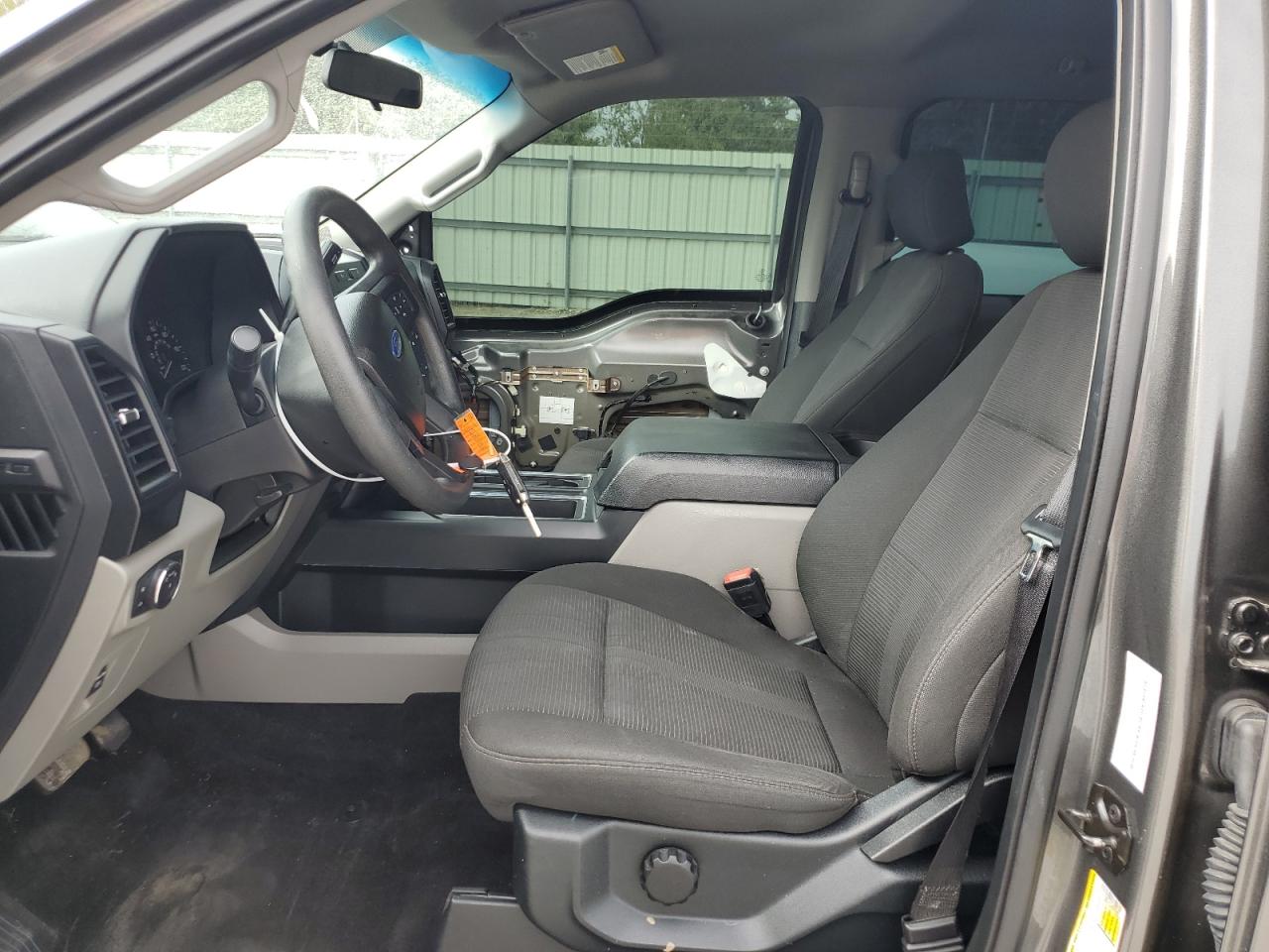 2018 Ford F-150 - Image 7