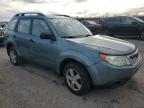 2011 Subaru Forester 2.5X продається в Leroy, NY - Normal Wear