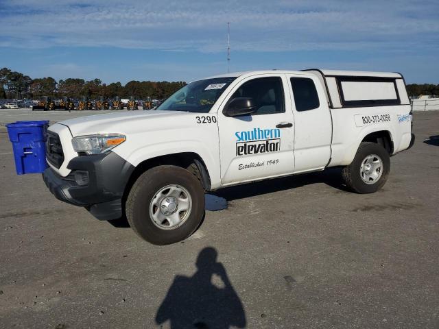 2018 Toyota Tacoma Access Cab