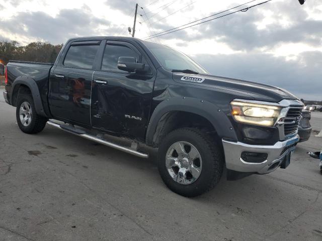 RAM 1500 2019 Czarny