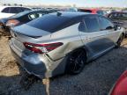 2024 Toyota Camry Trd na sprzedaż w Elgin, IL - Rear End