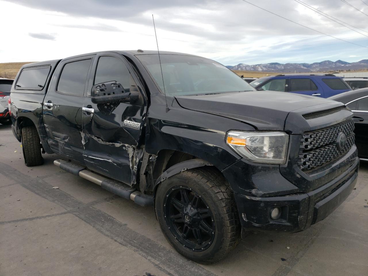 2019 Toyota Tundra - Image 4