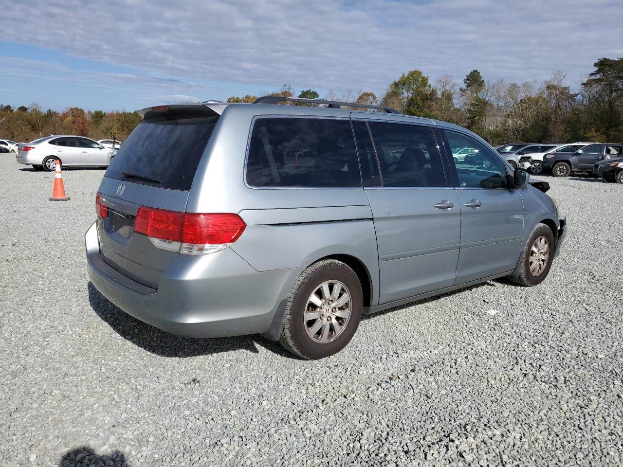 2008 Honda Odyssey - Image 3