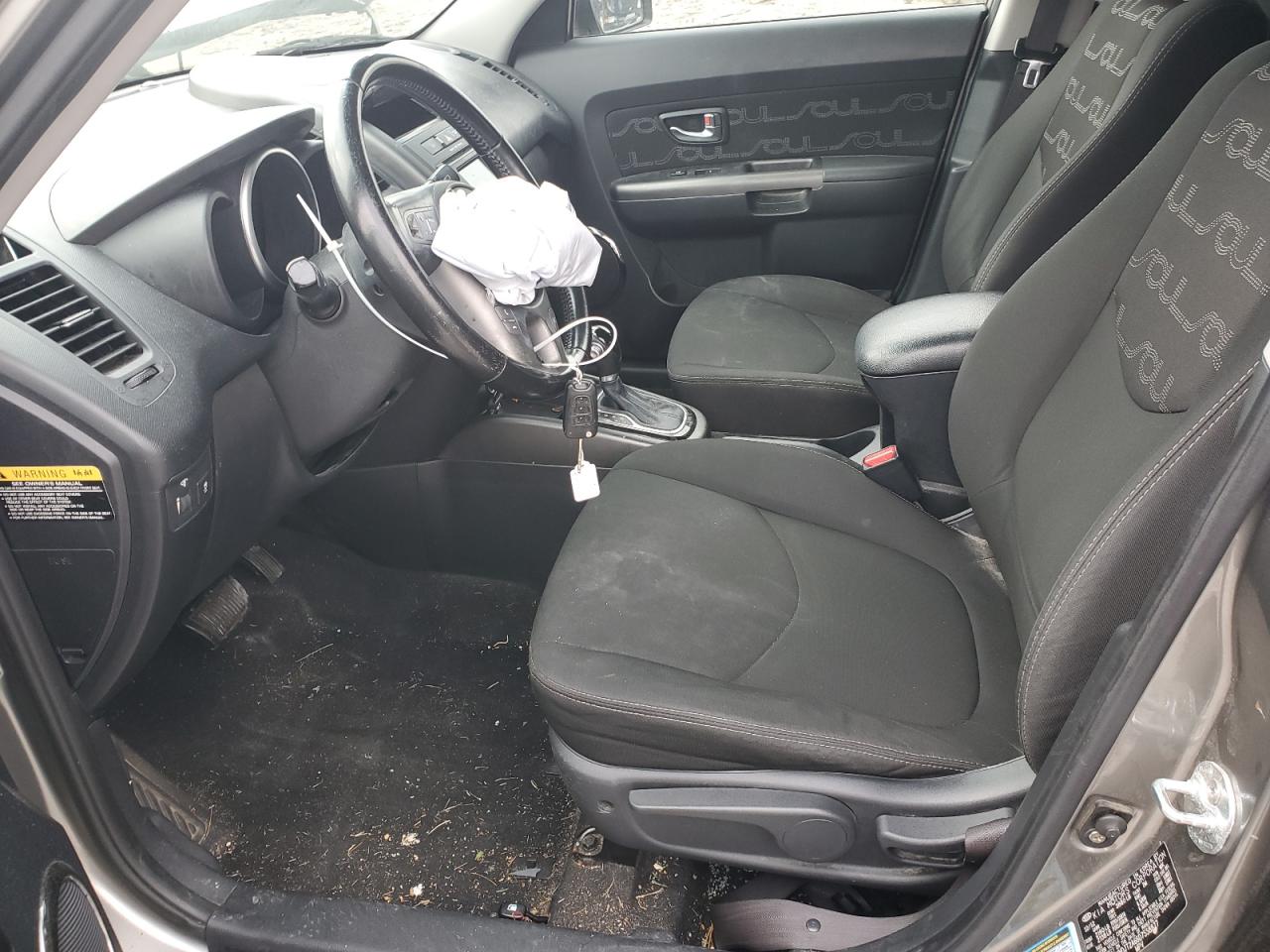 2013 Kia Soul - Image 7