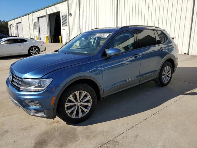 2019 Volkswagen Tiguan S