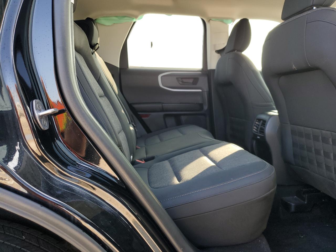 2024 Ford Bronco Sport Big Bend VIN: 3FMCR9B63RRE79502 Lot: 79742954