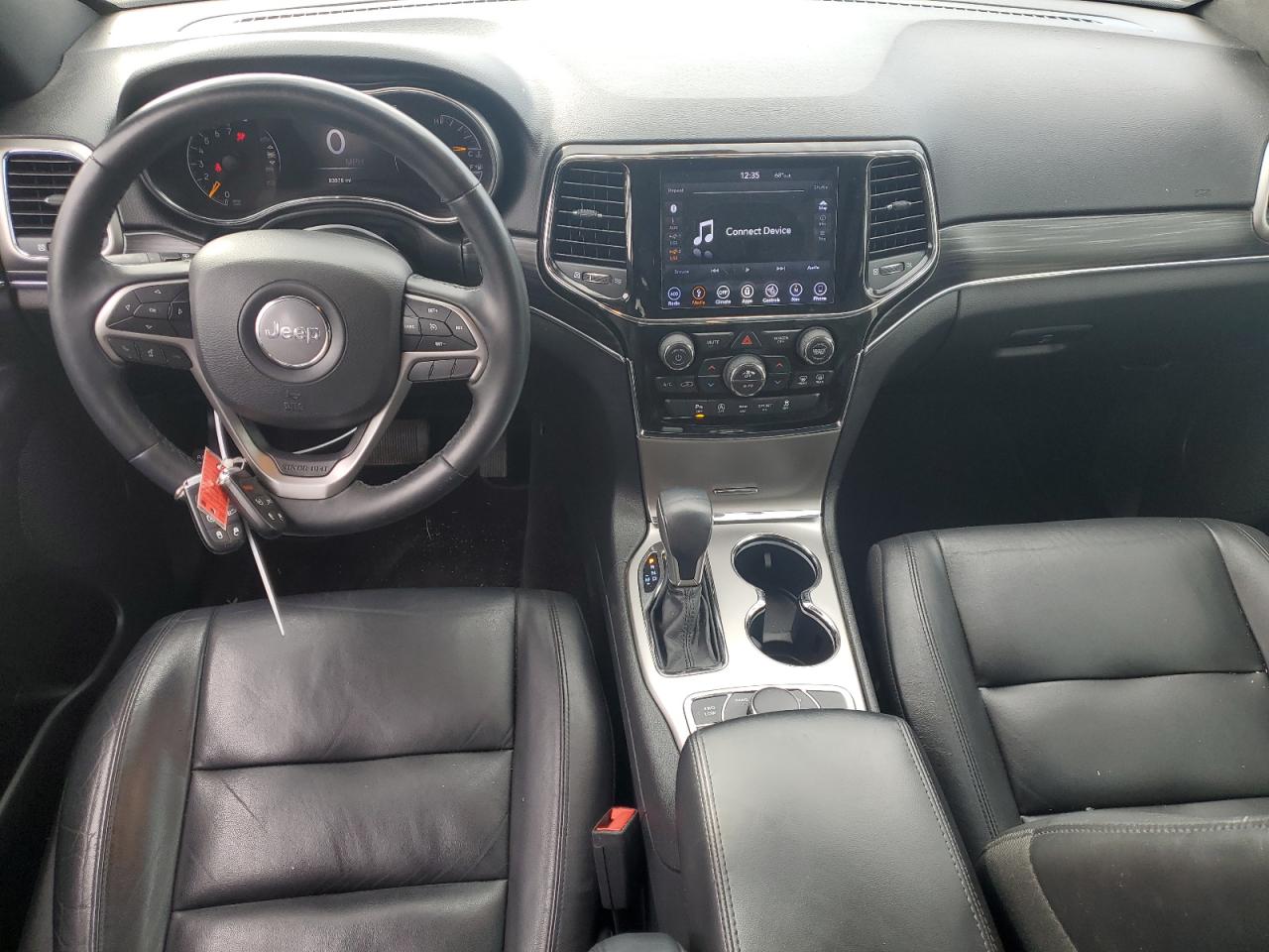 2019 Jeep Grand Cherokee - Image 8