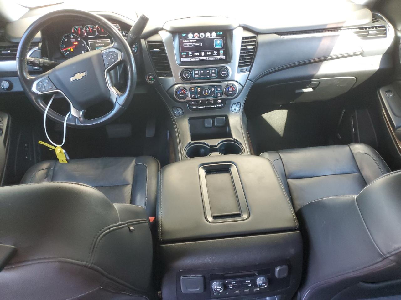 2018 Chevrolet Tahoe - Image 8