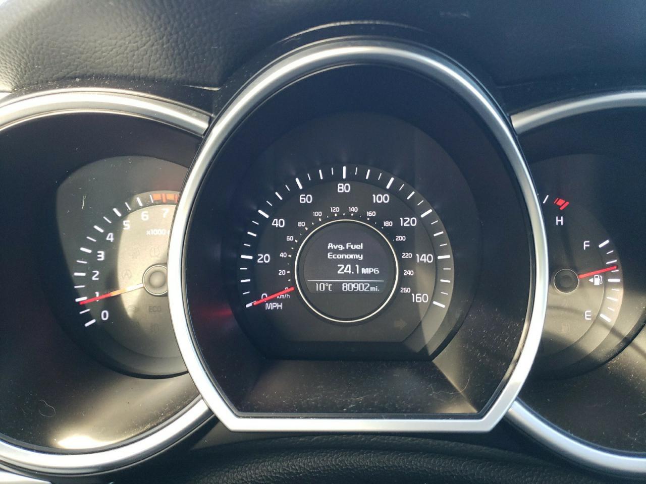 2015 Kia Optima - Image 9
