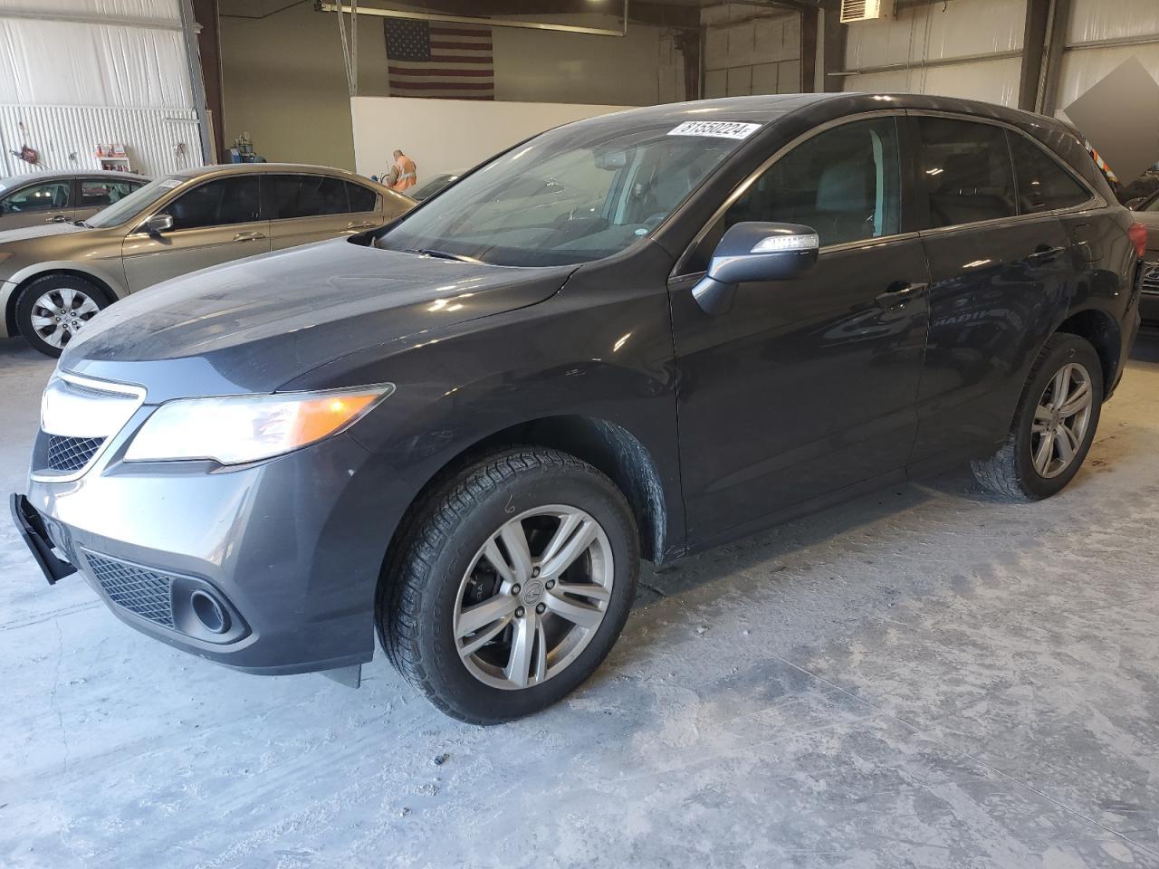2015 Acura RDX - Image 1