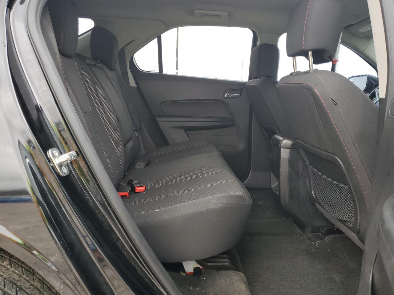 2014 Chevrolet Equinox - Image 11