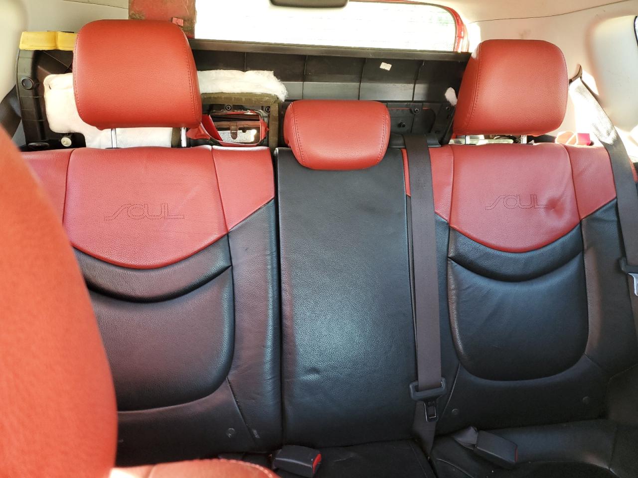 2011 Kia Soul - Image 10