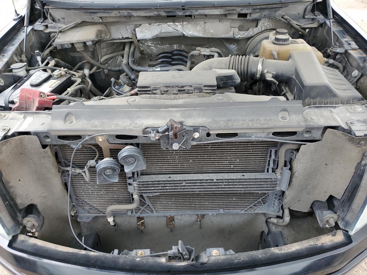 2011 Ford F-150 - Image 11