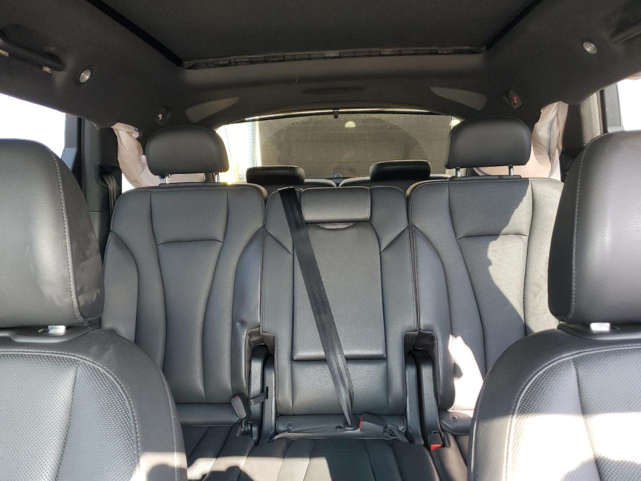 2018 Audi Q7 - Image 10
