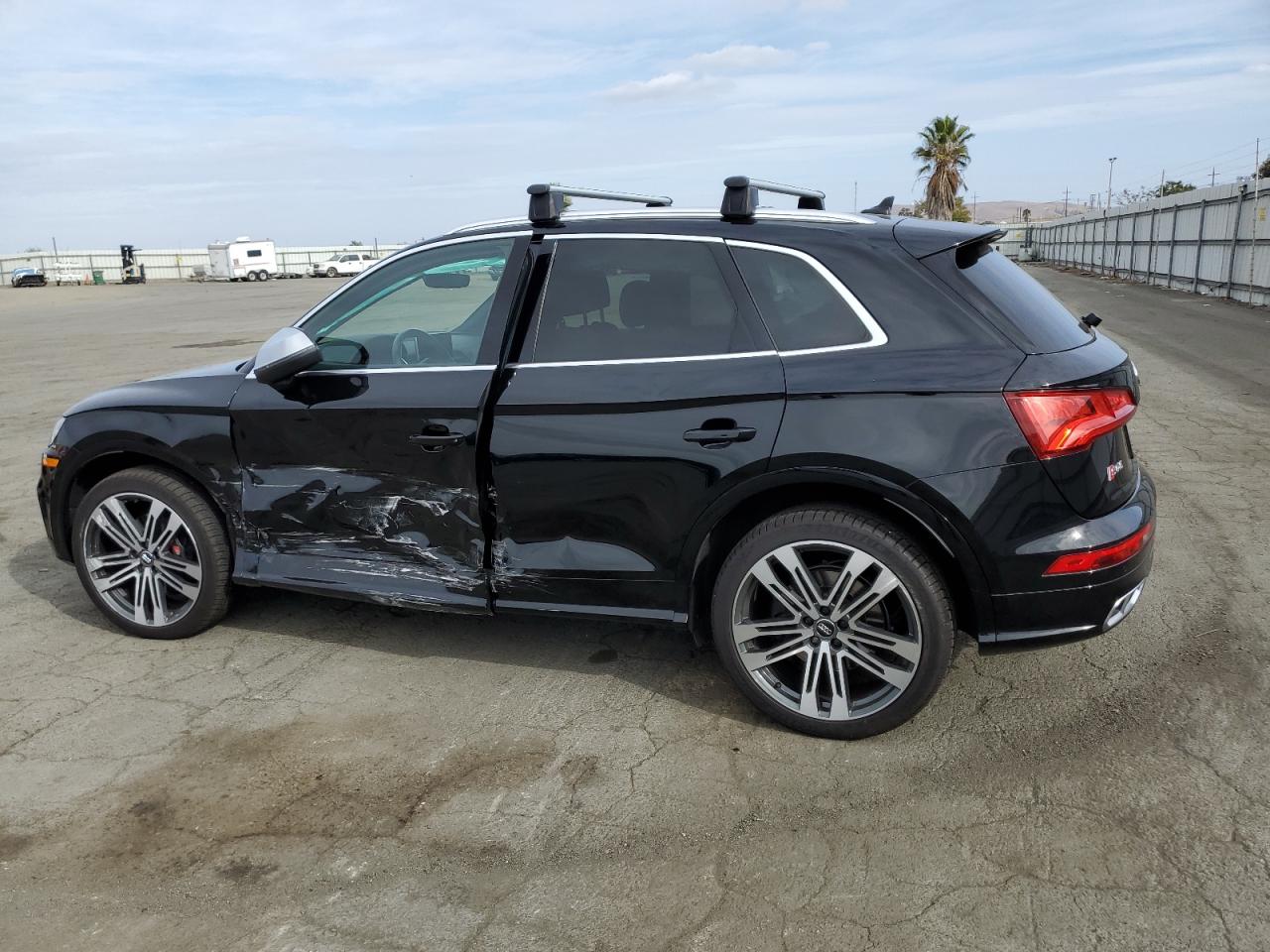 2019 Audi SQ5 - Image 2