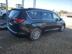 2021 Chrysler Voyager Lxi იყიდება Kansas City-ში, KS - Vandalism
