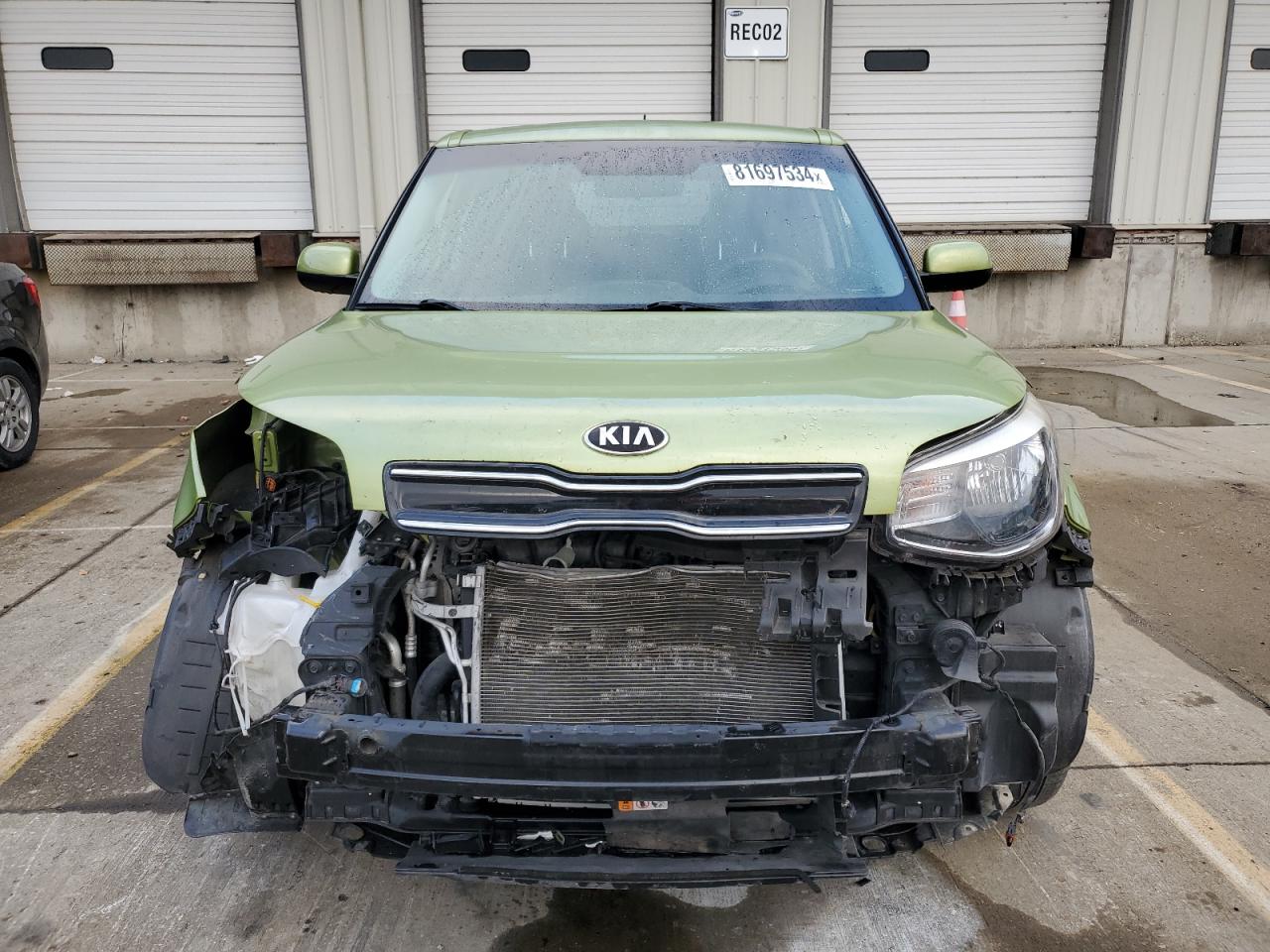 2019 Kia Soul - Image 5