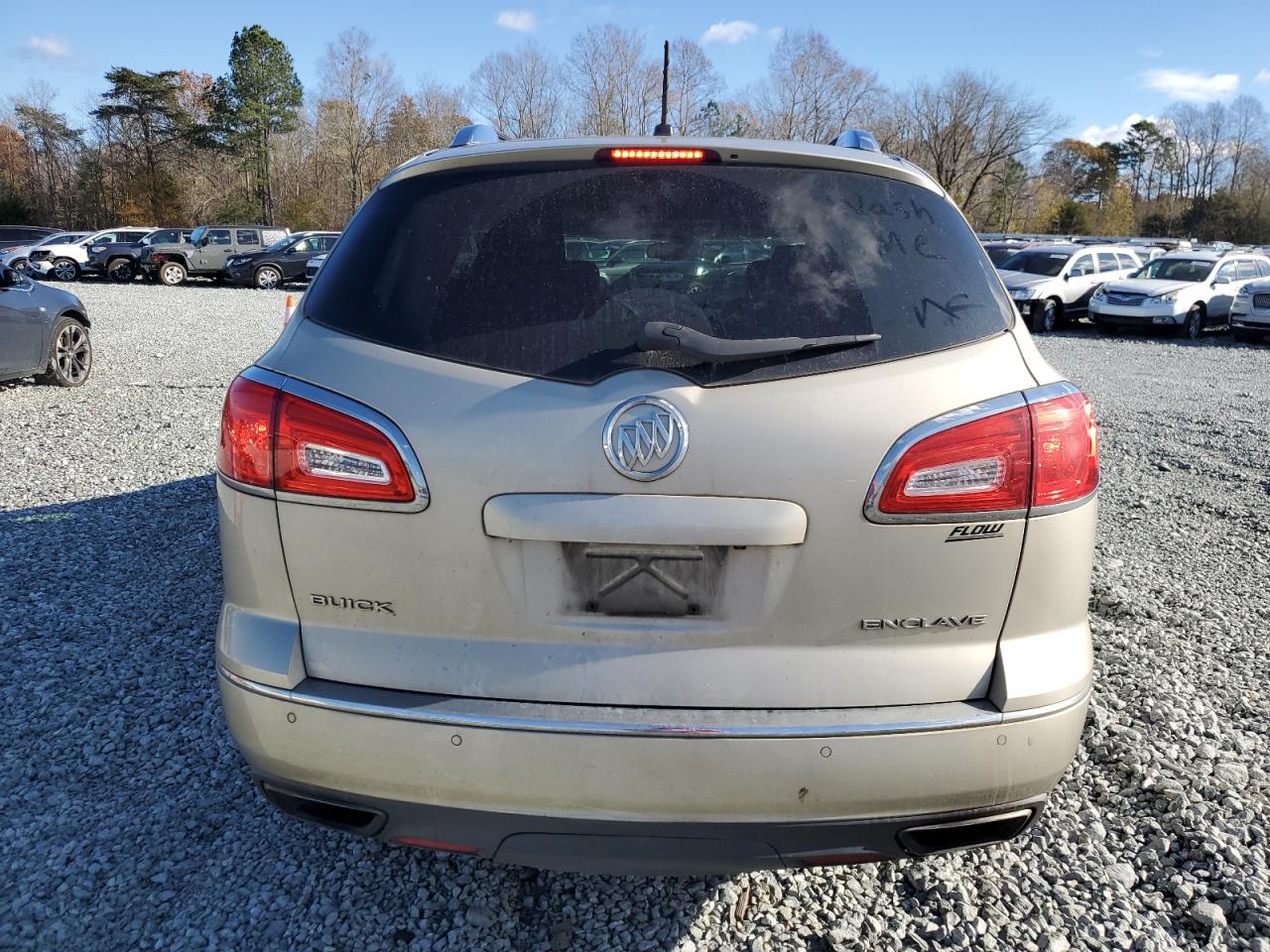 2014 Buick Enclave - Image 6