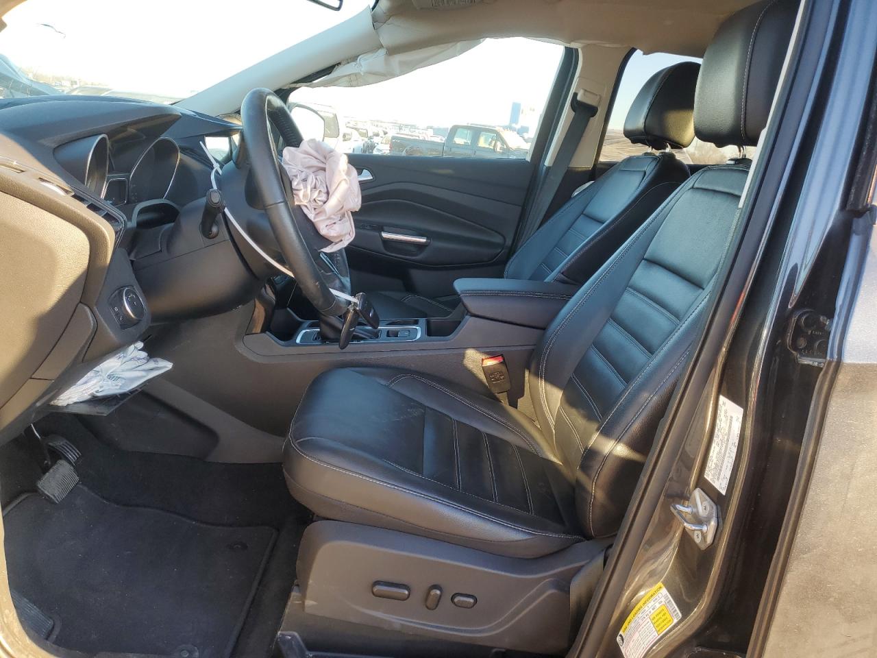 2017 Ford Escape - Image 7