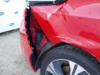 2020 NISSAN LEAF E + T for sale at Copart YORK