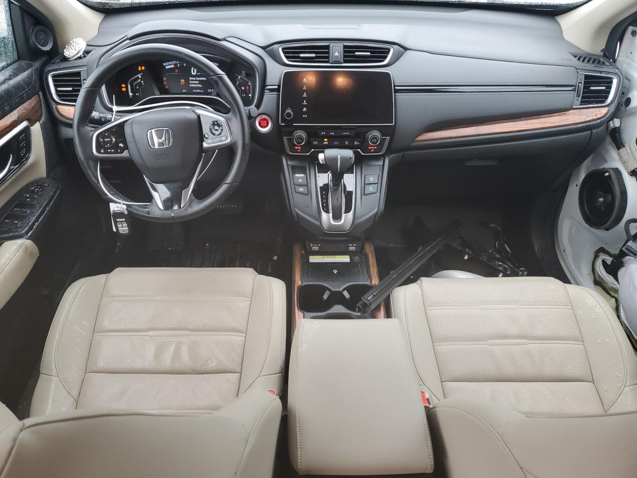 2022 Honda CR-V - Image 8
