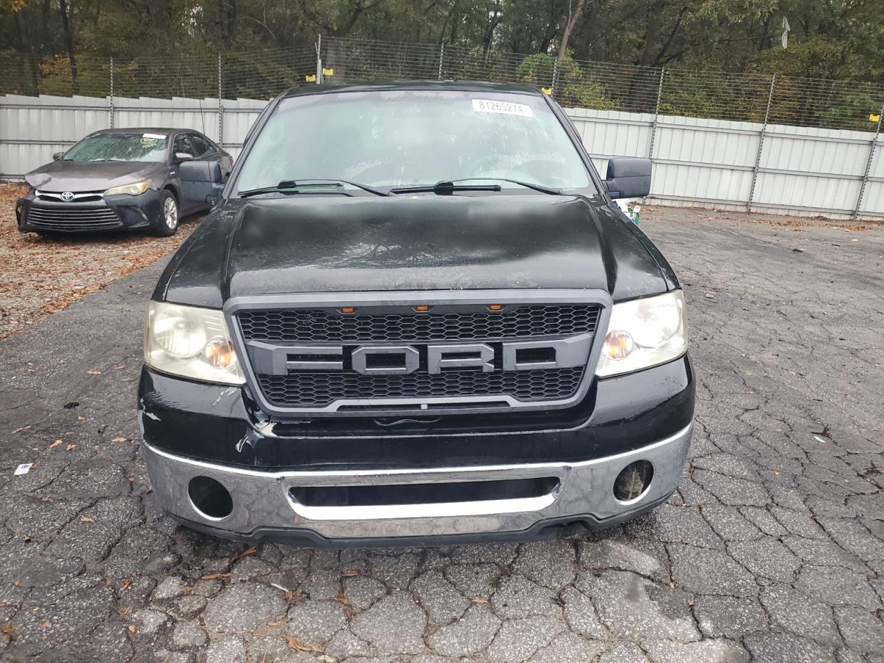 2007 Ford F-150 - Image 5