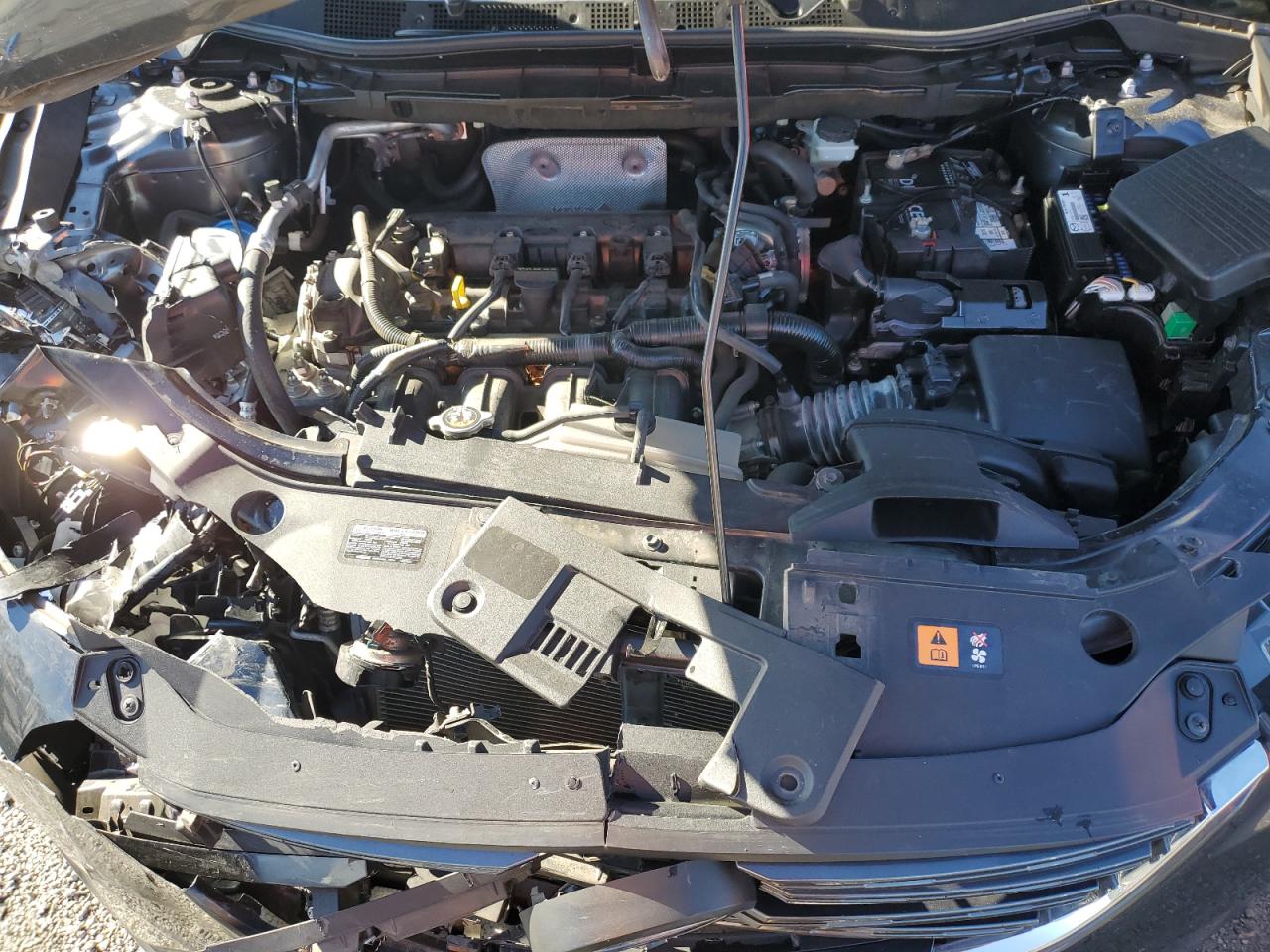 2016 Mazda CX-5 - Image 12