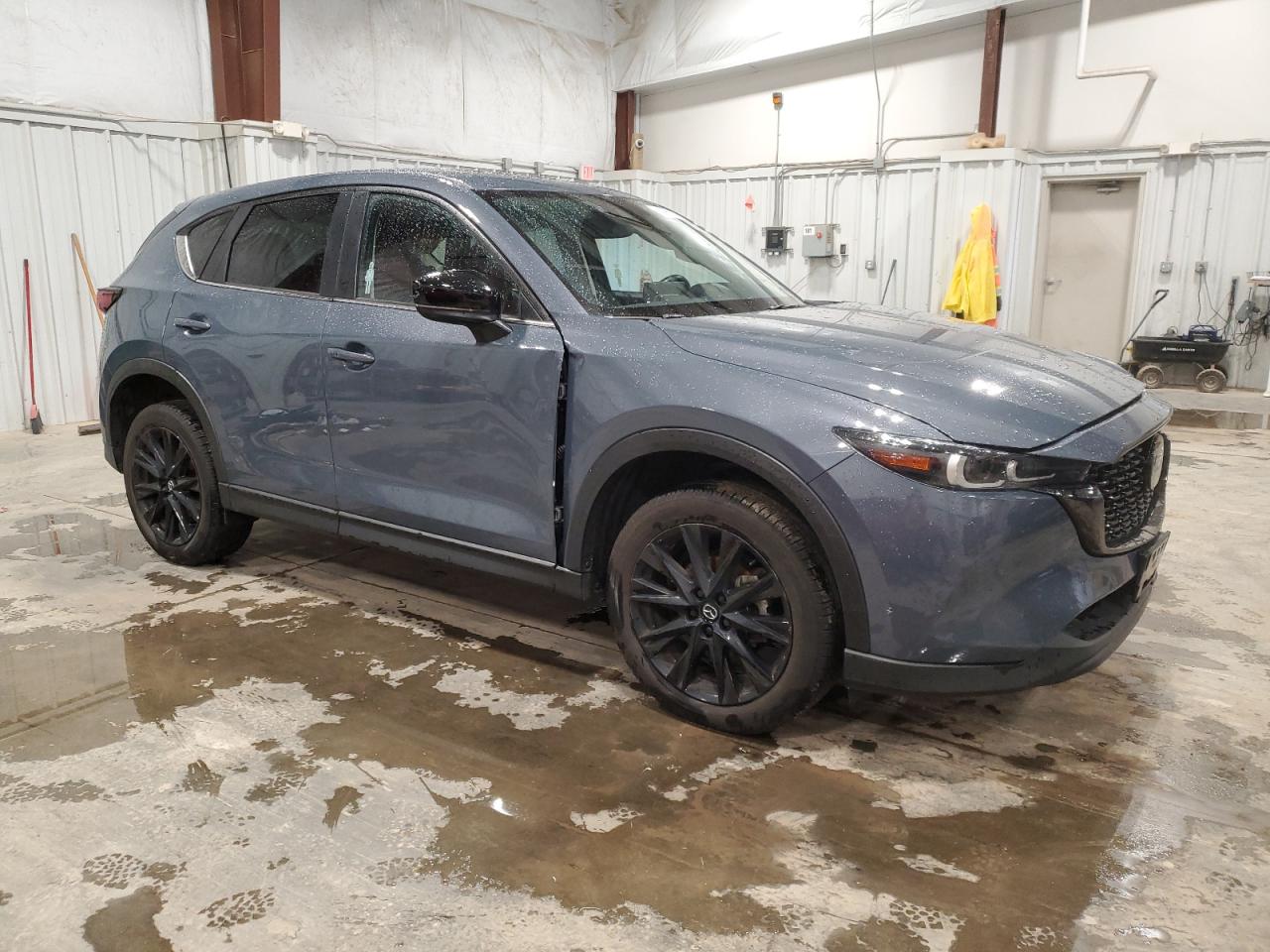 2023 Mazda CX-5 - Image 4