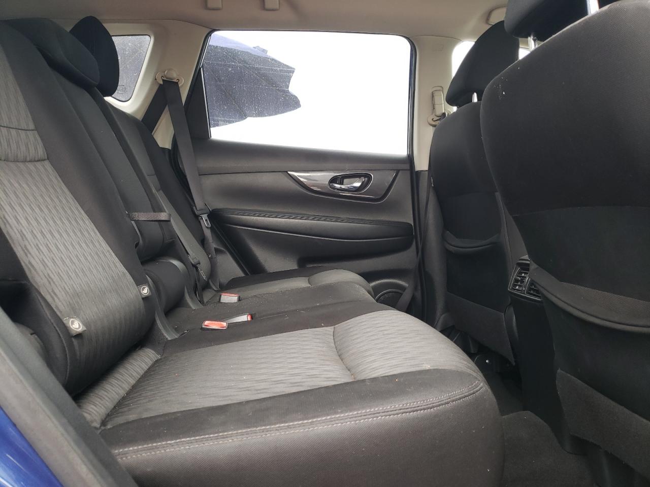 2020 Nissan Rogue - Image 11