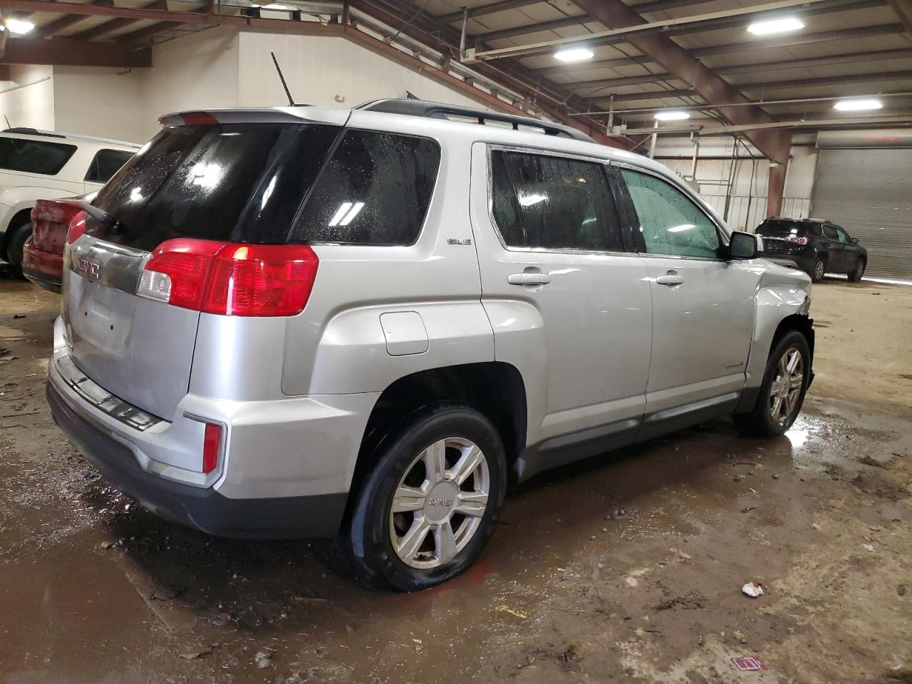 VIN 2GKALNEK7G6242101 2016 GMC TERRAIN no.3