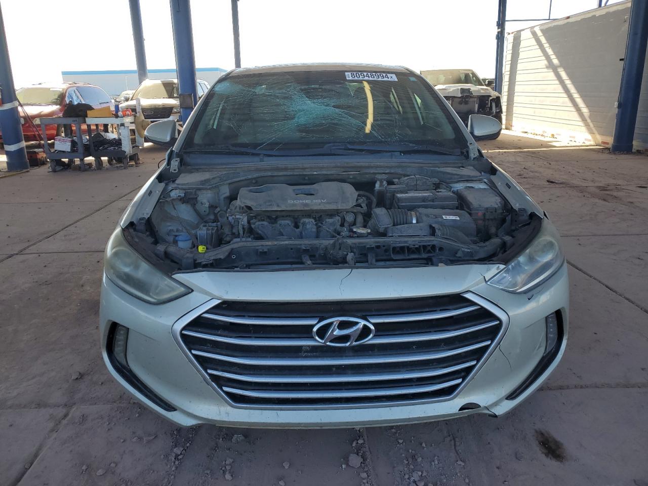 2017 Hyundai Elantra - Image 5