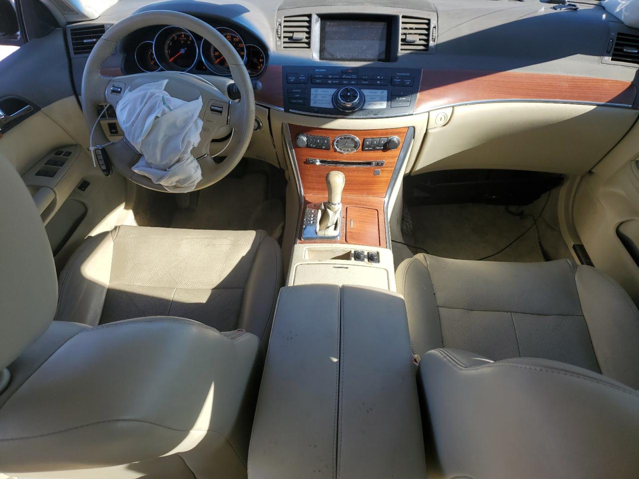 2007 Infiniti M - Image 8