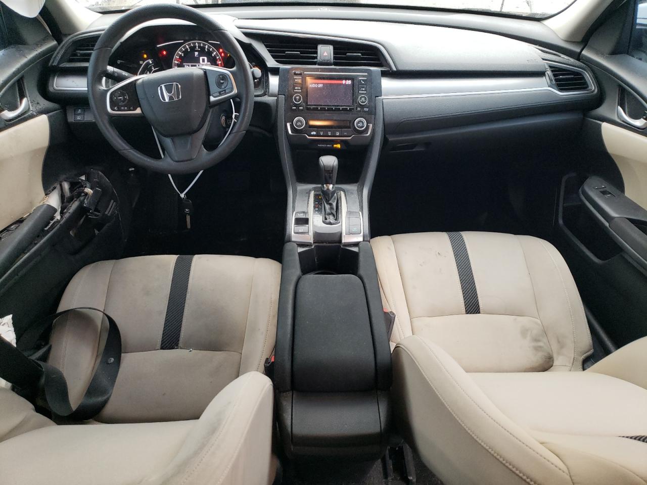 2018 Honda Civic - Image 8