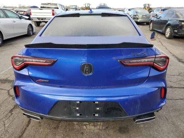 19UUB5F54MA003433 Acura TLX TECH A 6