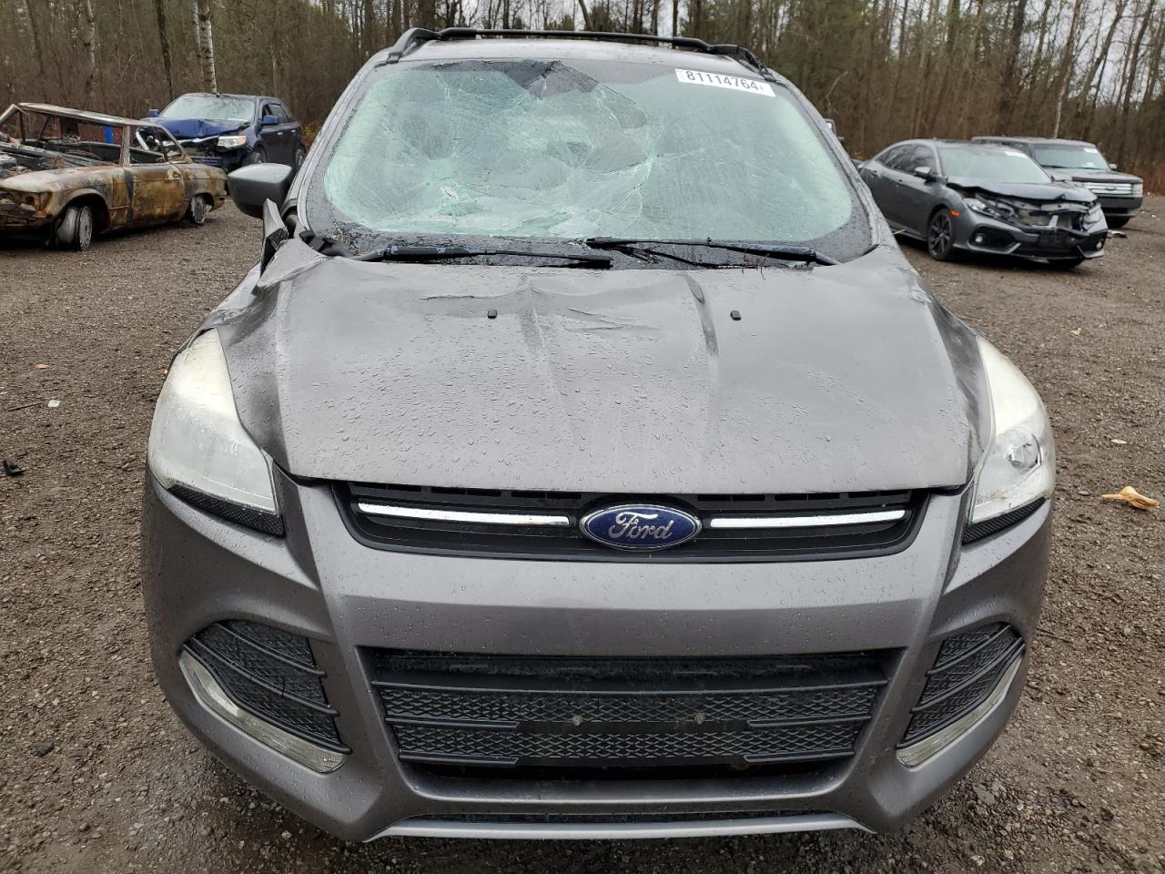 2013 Ford Escape - Image 5