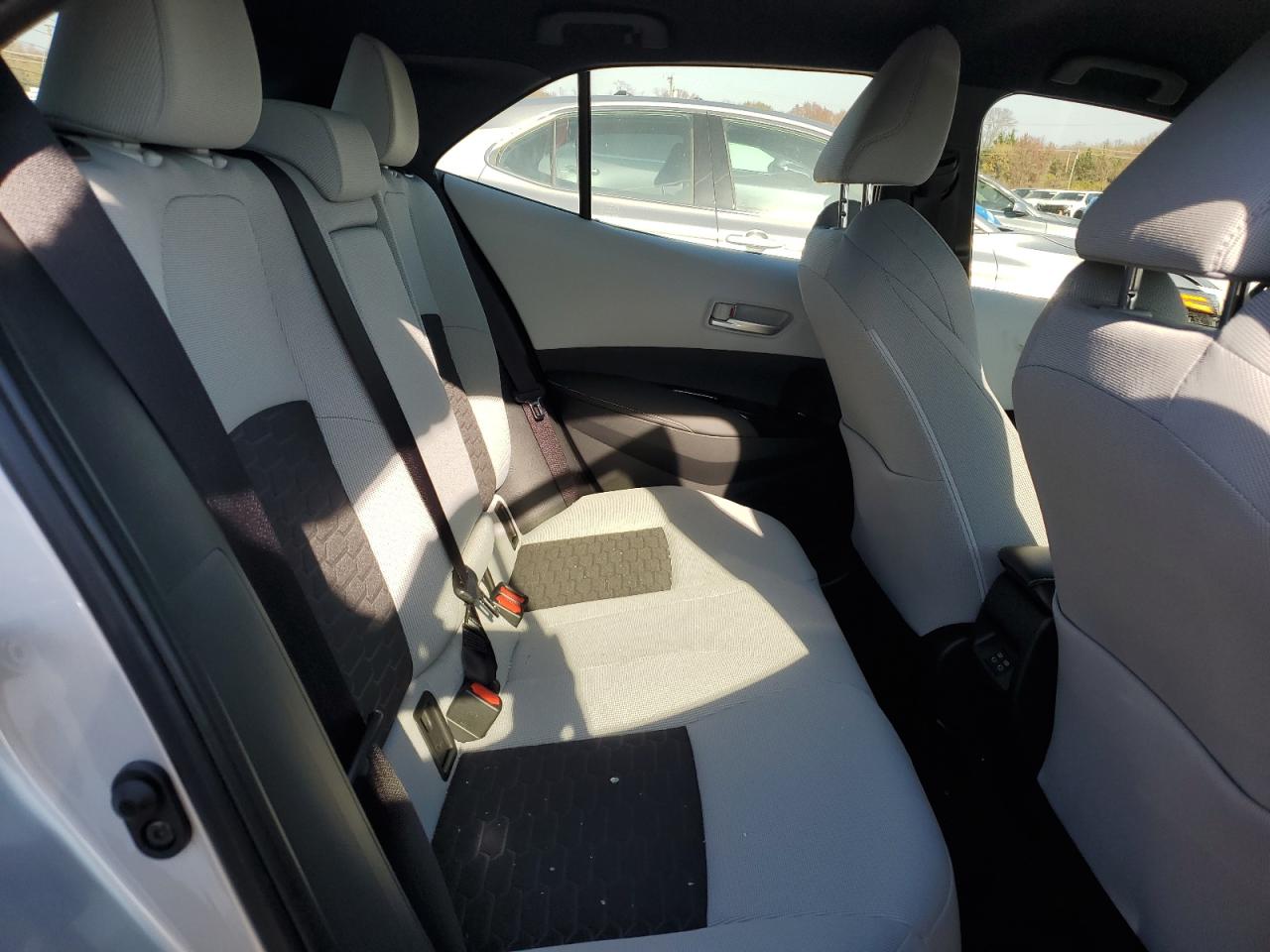 2024 Toyota Corolla - Image 10