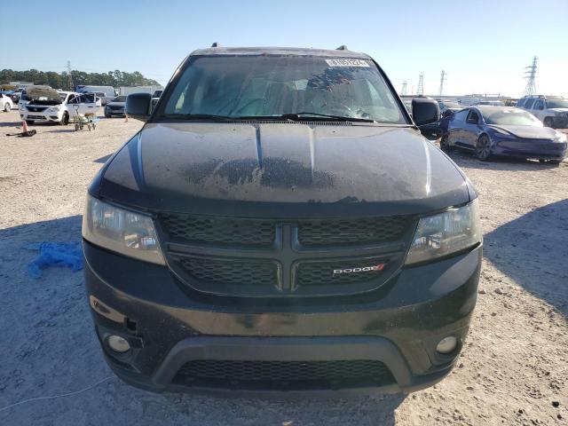  DODGE JOURNEY 2015 Черный