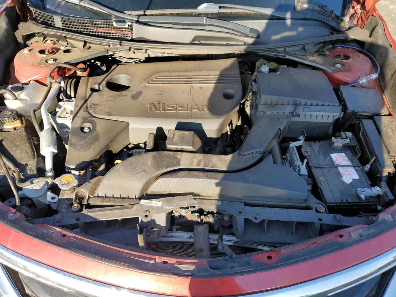2015 Nissan Altima - Image 12