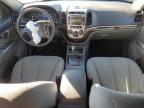 2010 Hyundai Santa Fe Gls de vânzare în Earlington, KY - Front End