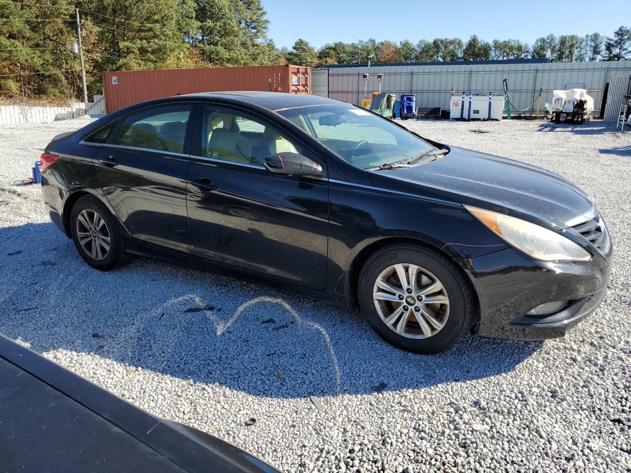 2013 Hyundai Sonata - Image 4