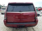 2016 Cadillac Escalade Esv Luxury for Sale in Jacksonville, FL - Front End