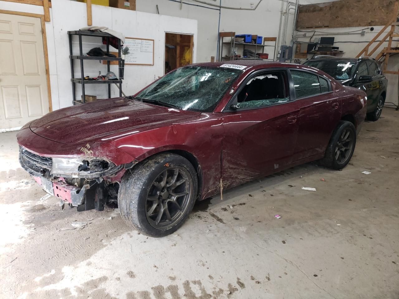 2019 Dodge Charger - Image 1
