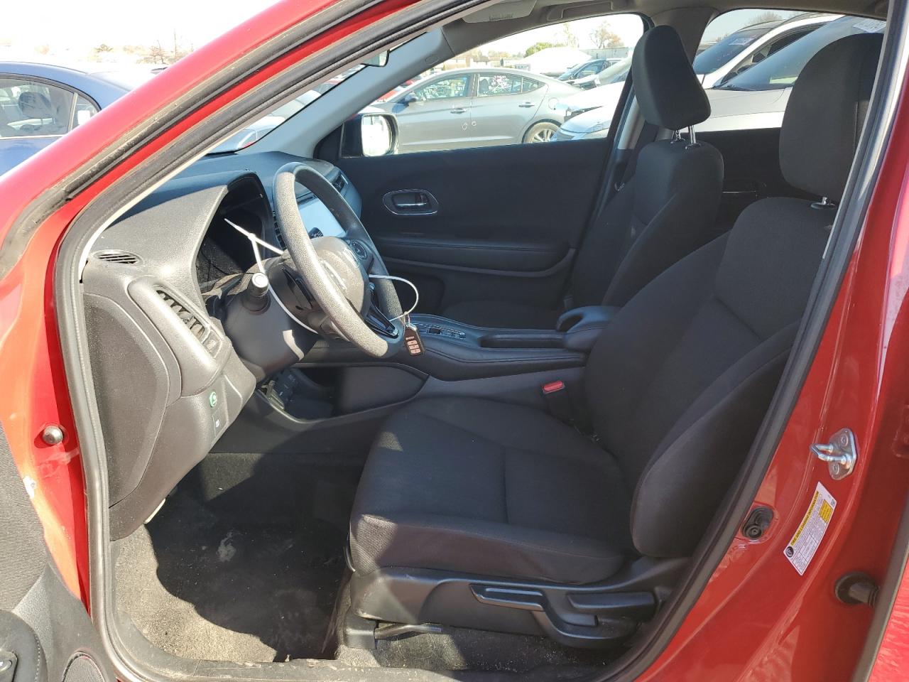2018 Honda HR-V - Image 7