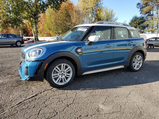 2024 Mini Cooper S Countryman