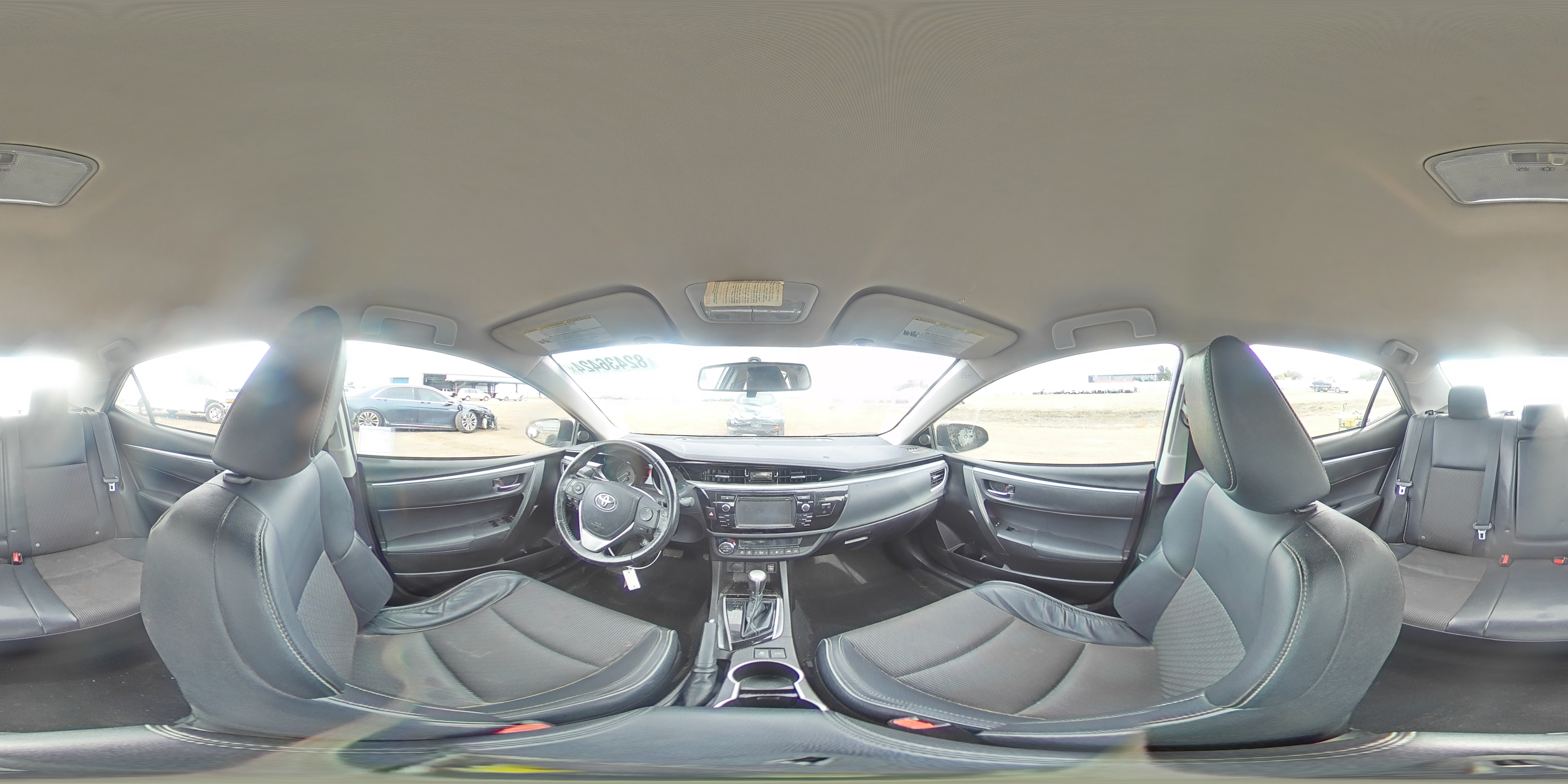 2016 Toyota Corolla - Image 13