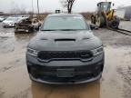 2022 Dodge Durango R/T за продажба в Montreal-est, QC - Side