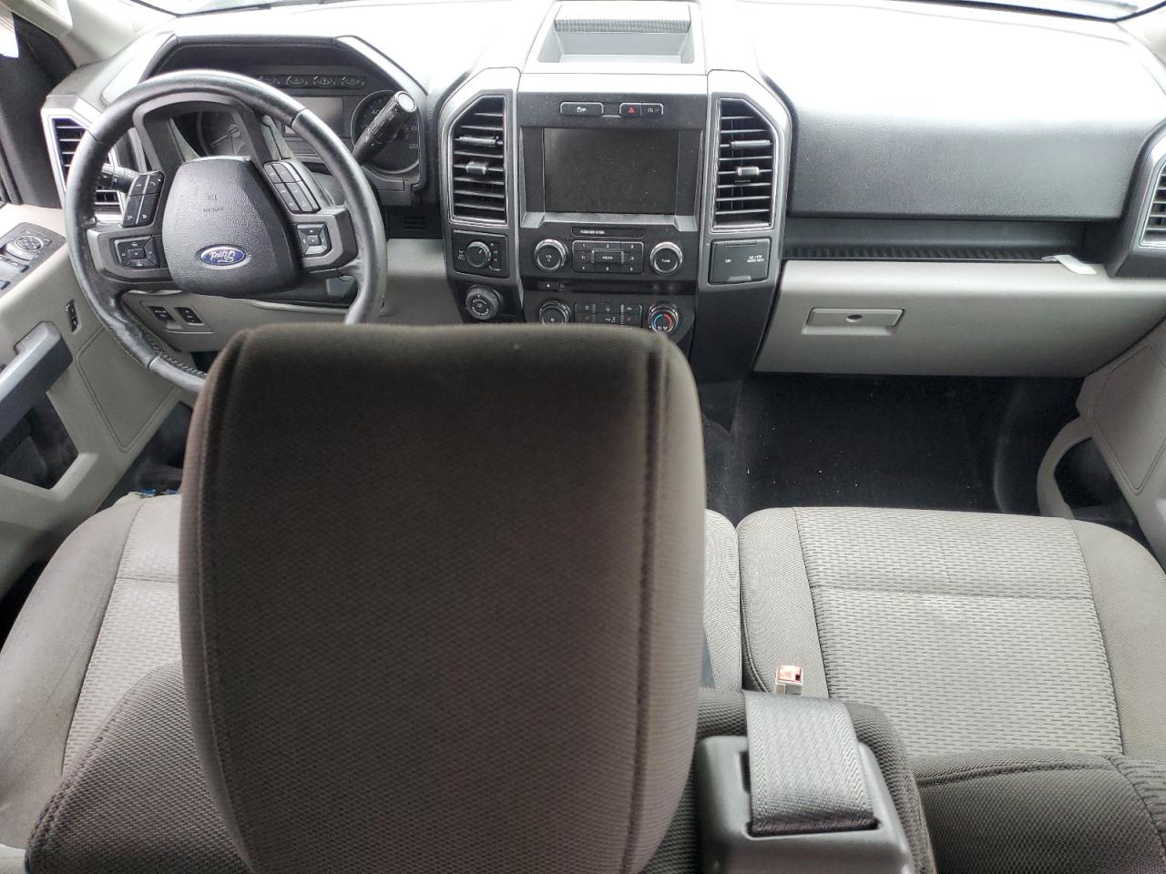 2018 Ford F-150 - Image 8