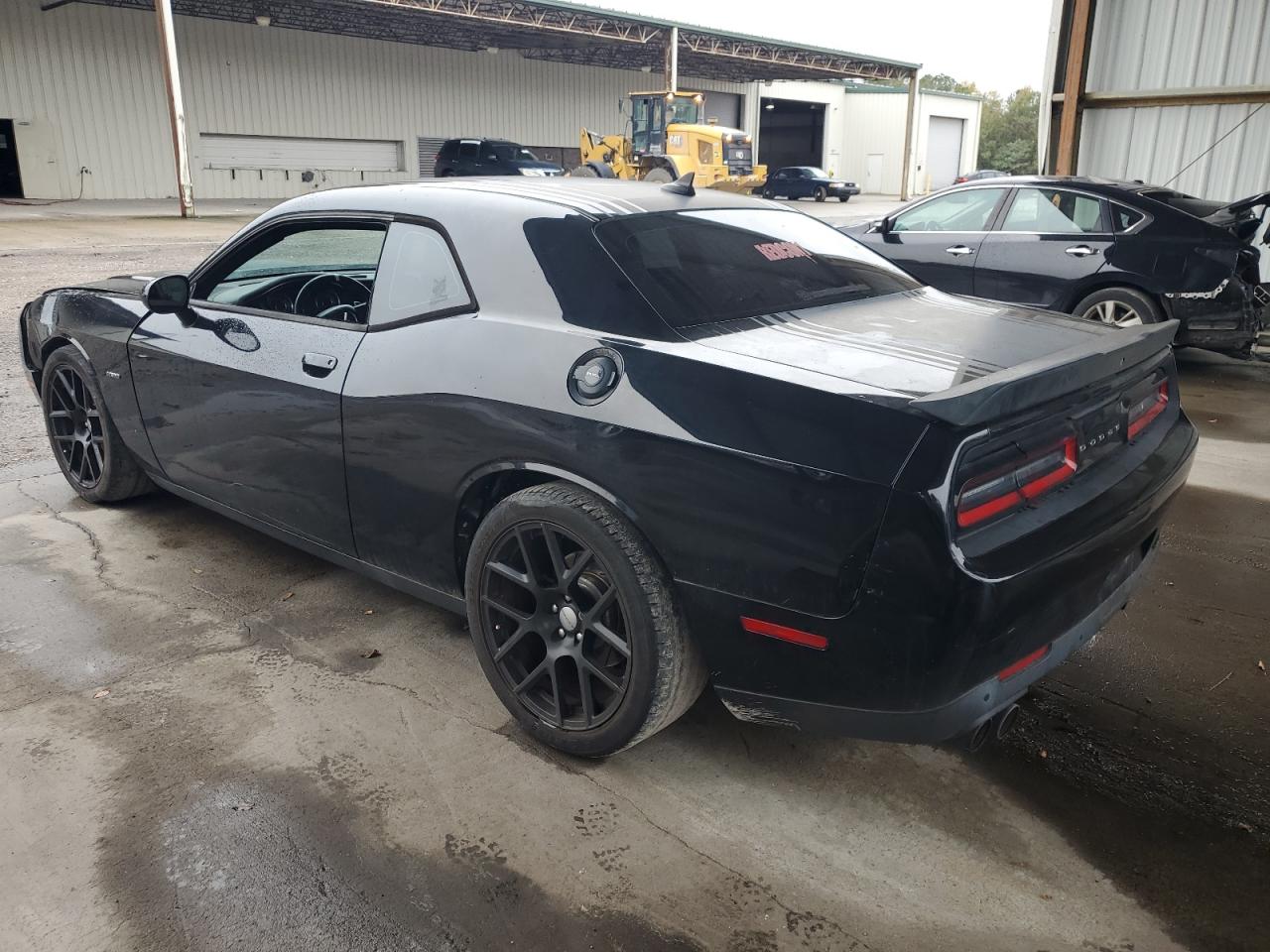 2015 Dodge Challenger - Image 2